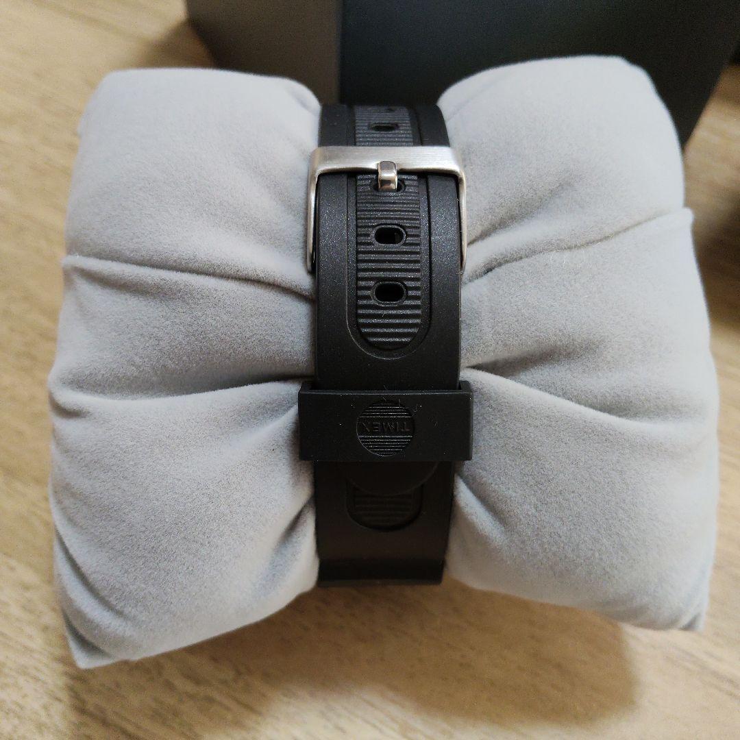 TIMEX IRONMAN デジタル腕時計