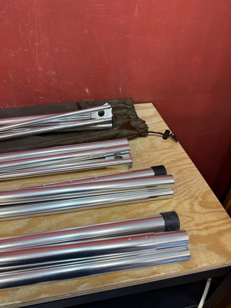 【ハーフインナー付】 OGAWA ツインクレスタ　オガワ ogawa テント