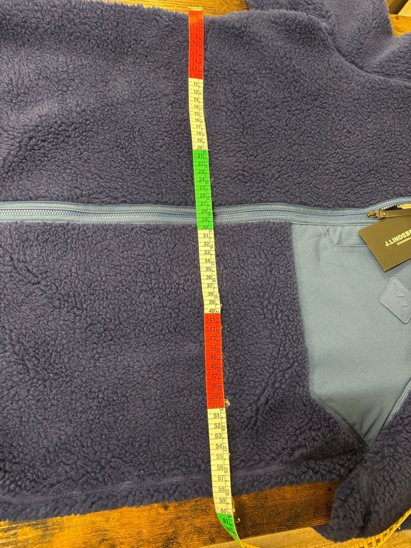 最終ラスト1点早い者勝ち大人気Jリンドバーグゴルフブルゾン