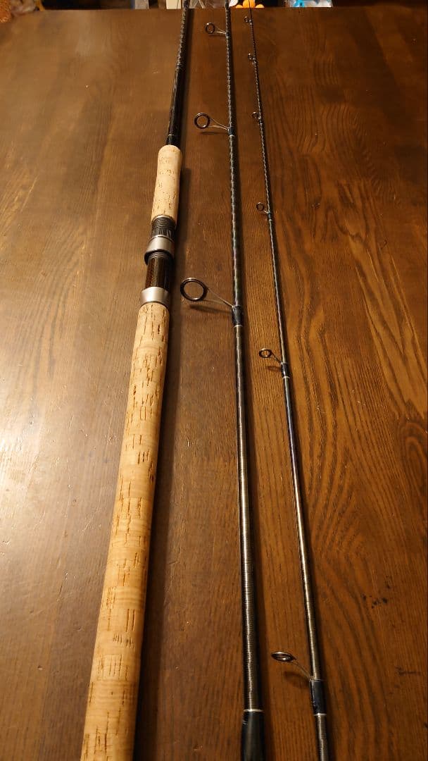 シマノ　Monster Limited 　モンリミ　110pm