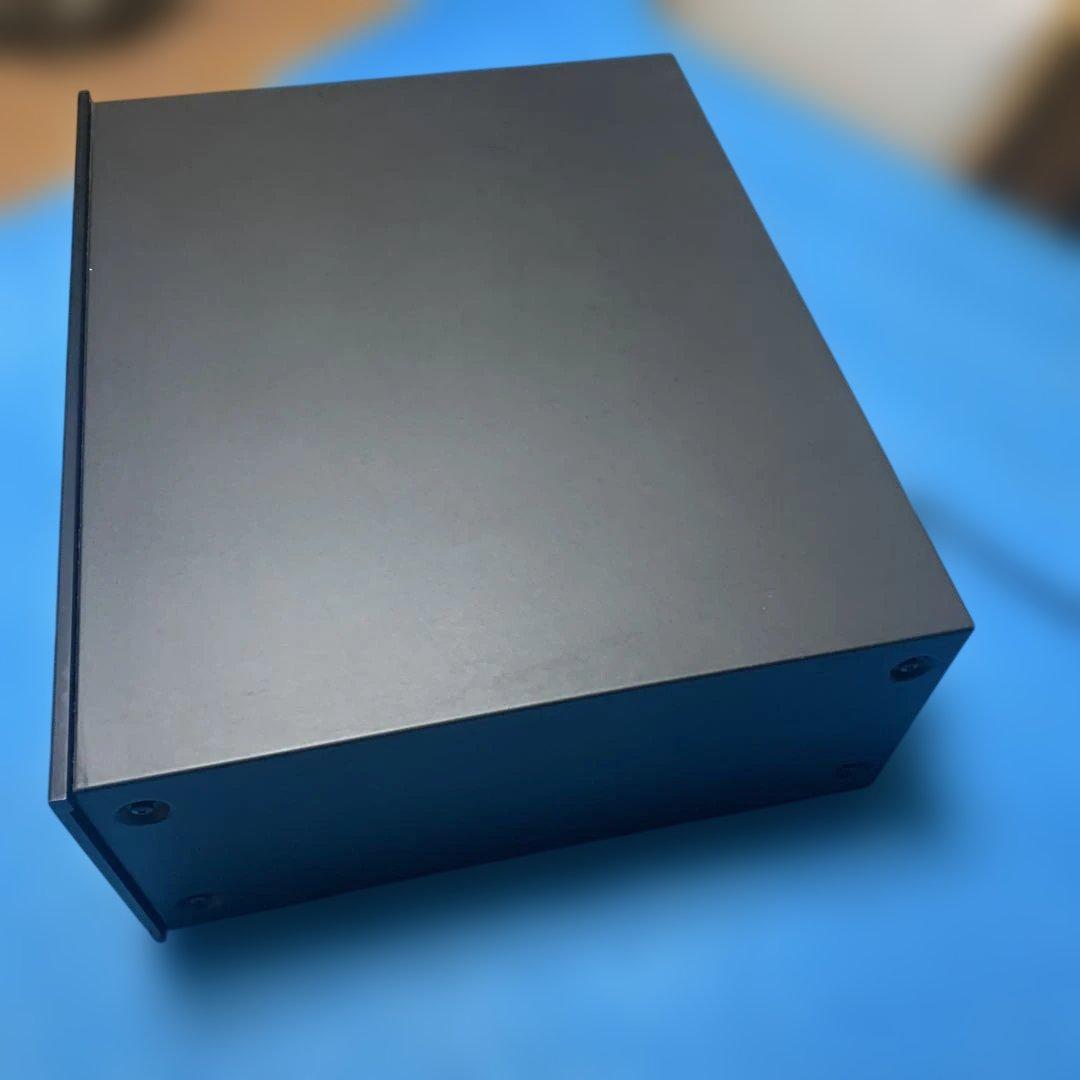 【希少】サンスイ TU-707 AM/FMチューナー ヴィンテージ　Sansui