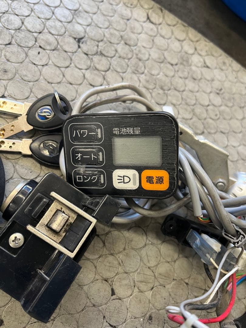 パナソニック ユニット一式