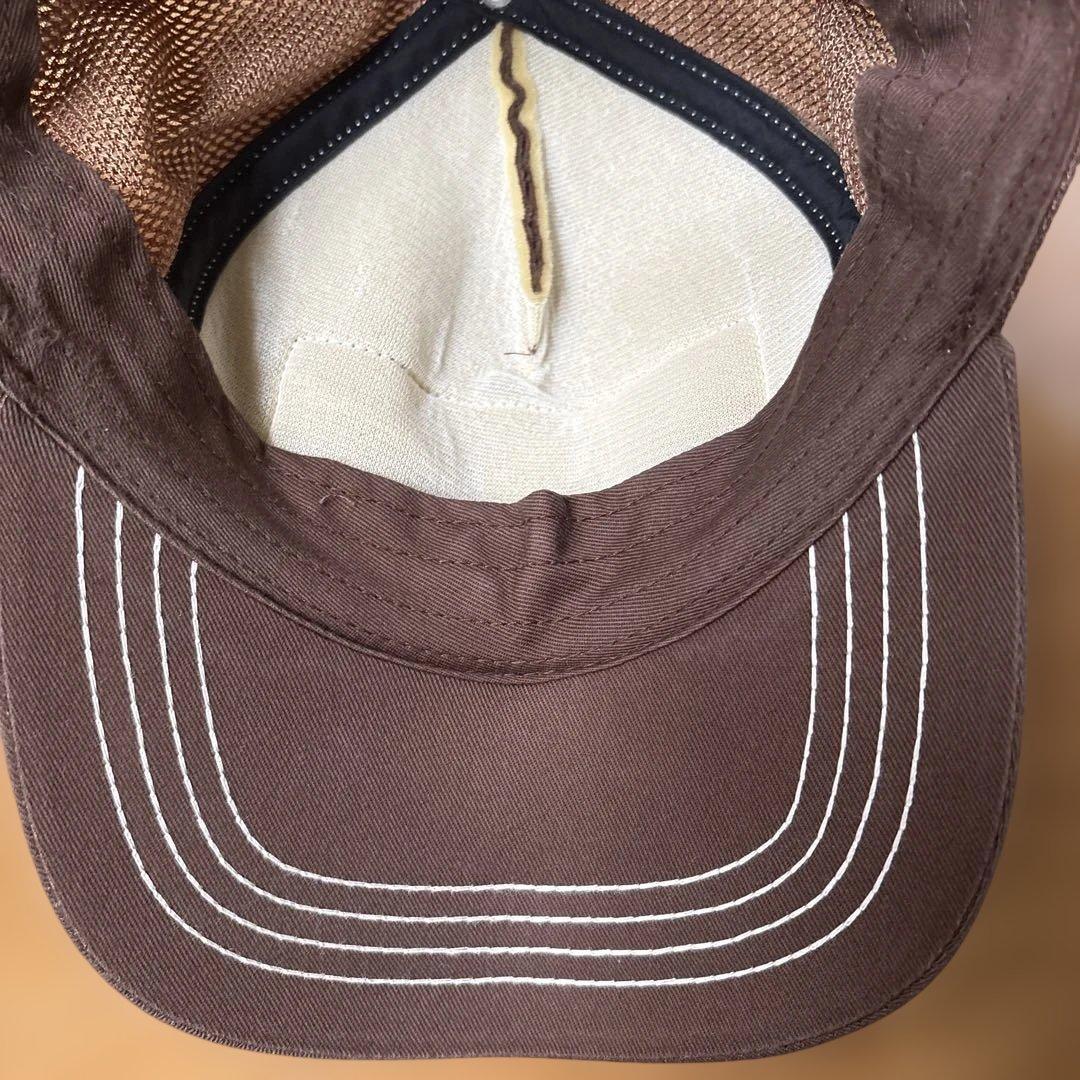 トイズマッコイ　メッシュキャップ