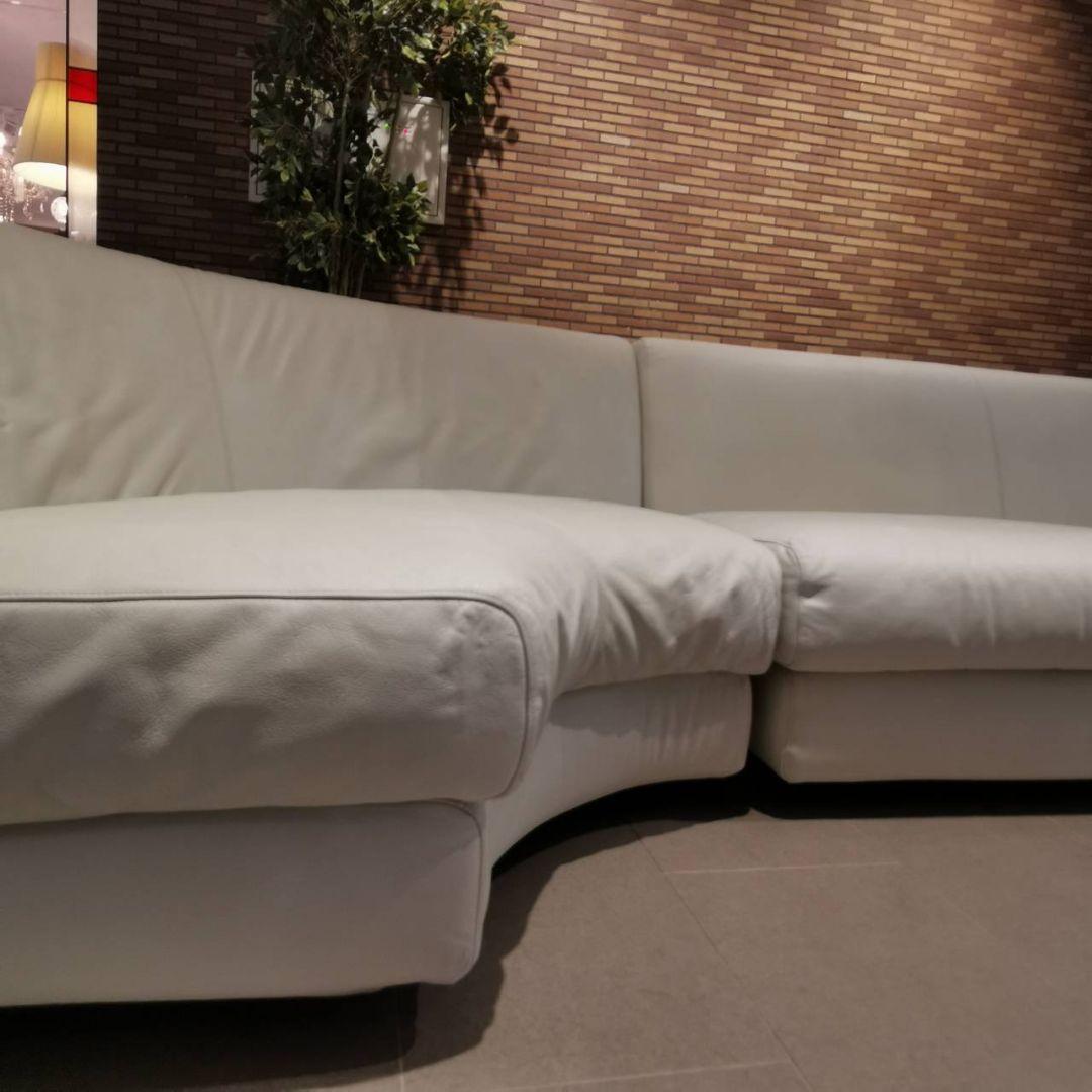 ◇arflex　Cini Boeri　PASTELEMENTI