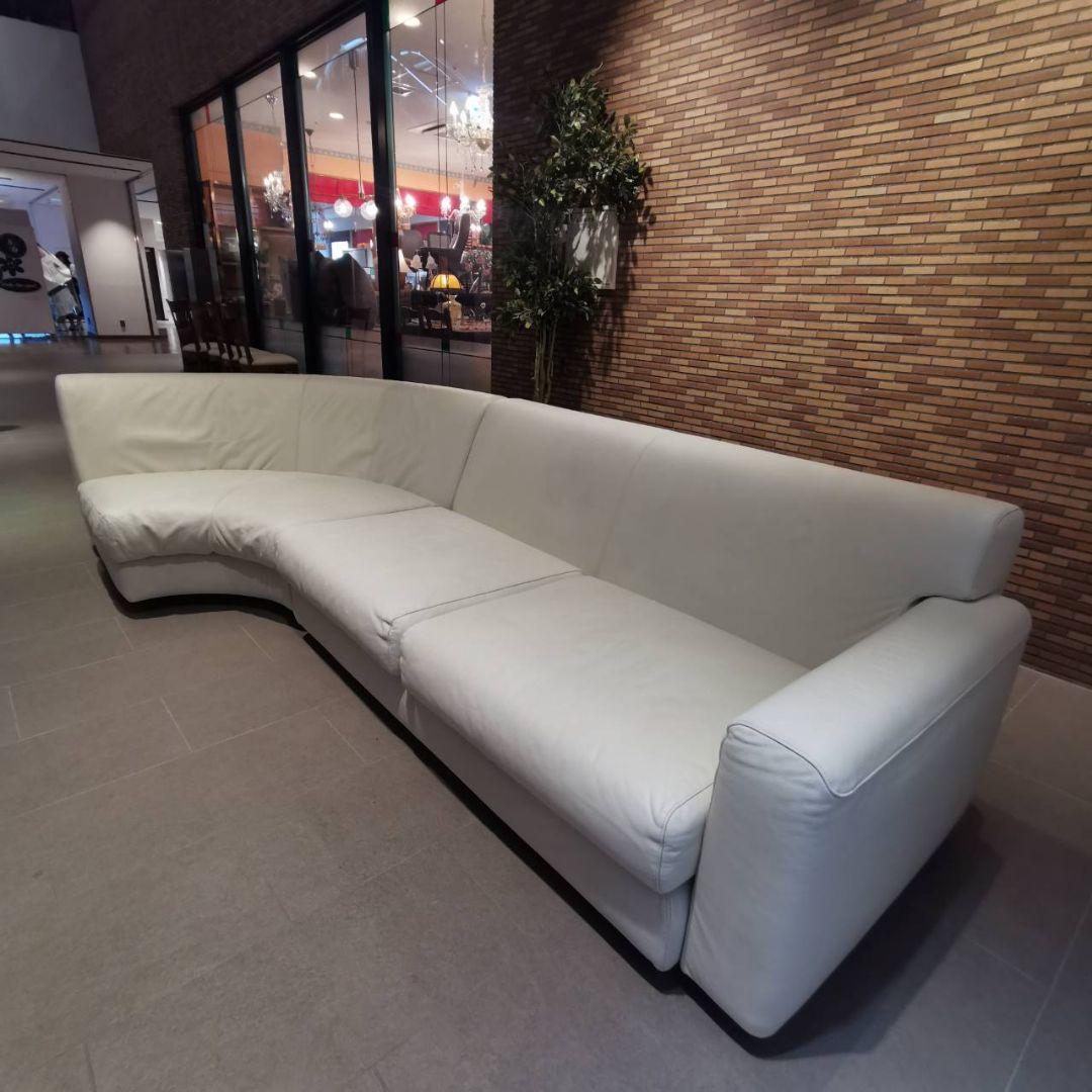 ◇arflex　Cini Boeri　PASTELEMENTI