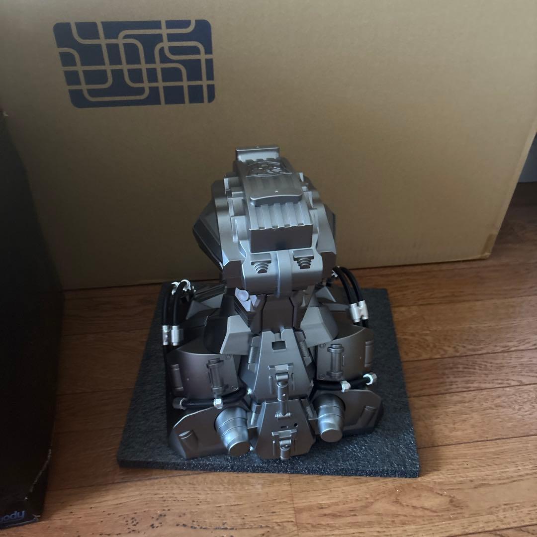 トランスフォーマー バンブルビー ヘルメット