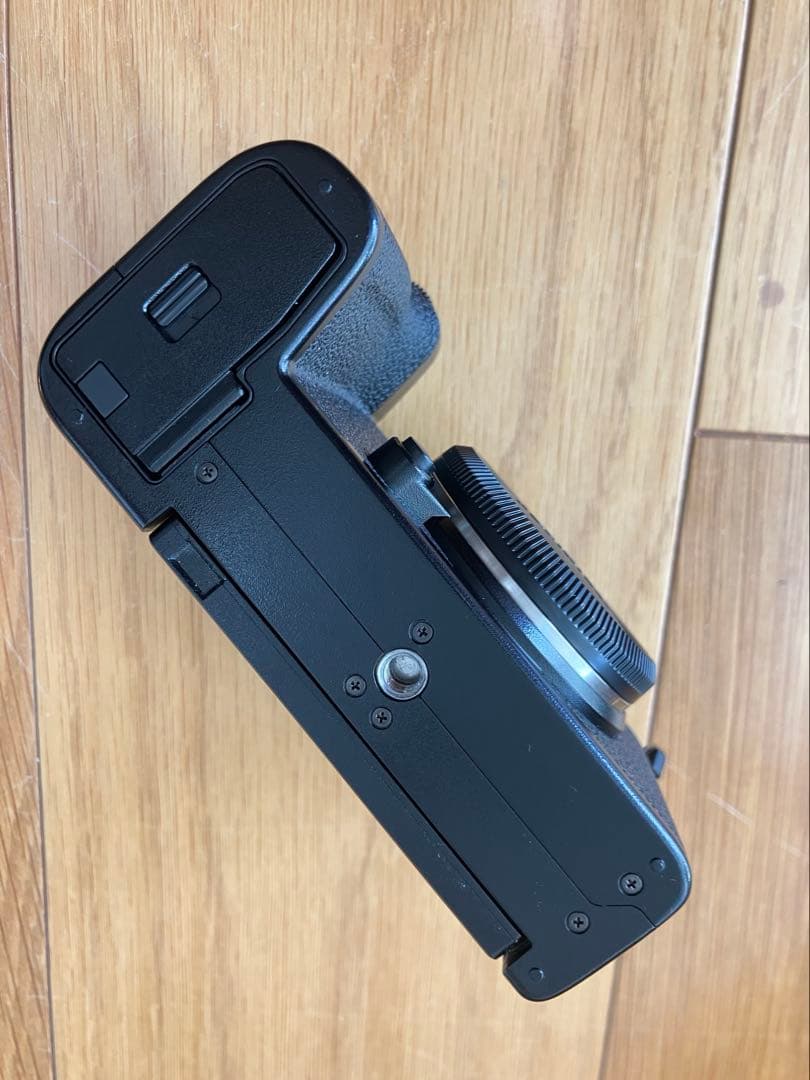 FUJIFILM X-S10 本体