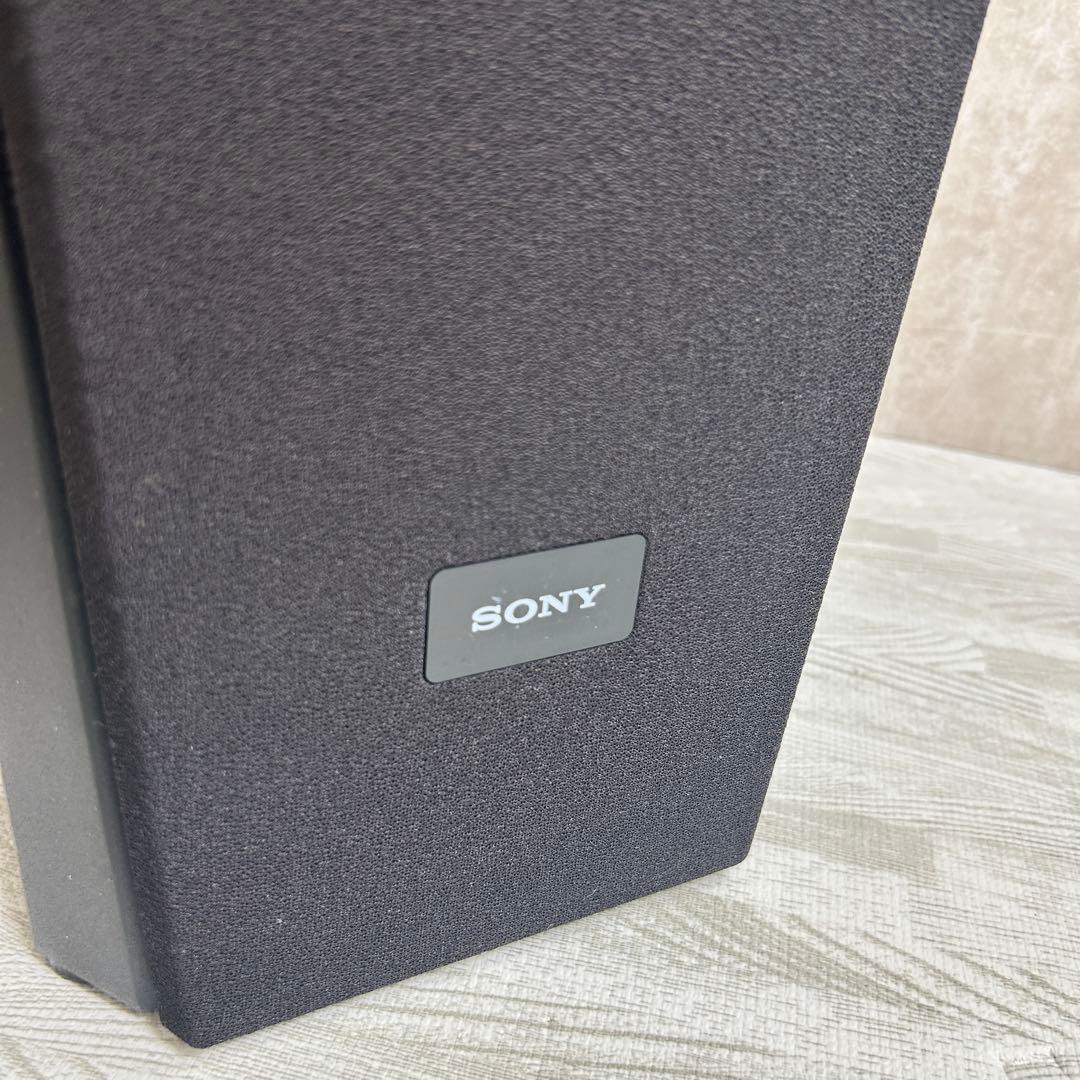 【中古良品】SONY SS-AC3 スピーカー　1本　①
