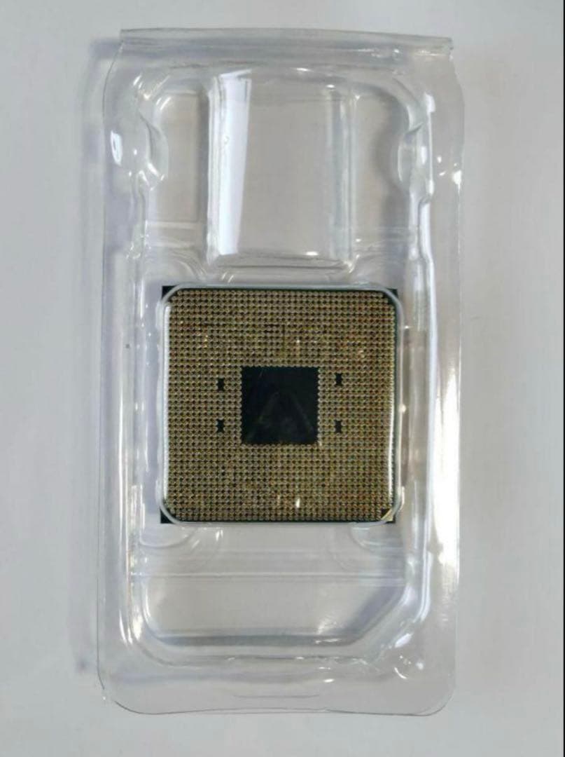 チ*き様 【新品未使用】AMD Ryzen 7 5700X AM4 動作確認済み