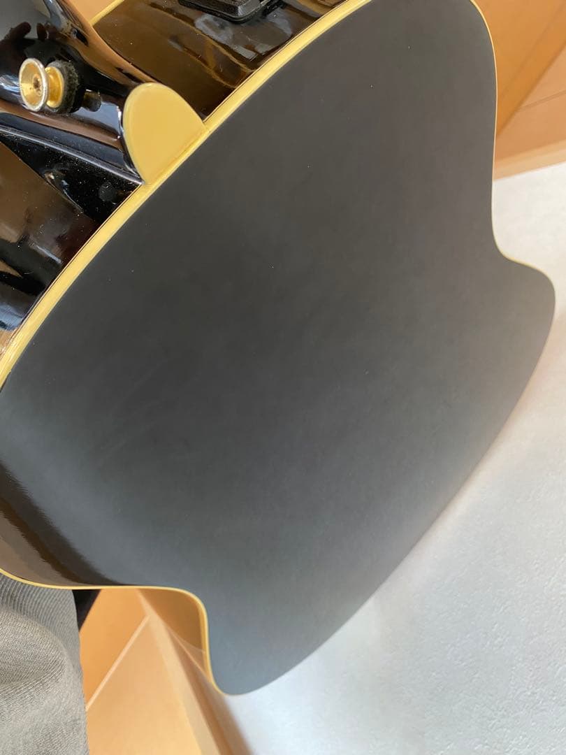 廃番 Yamaha LLX6A エレアコ　アコギ　おまけ付き