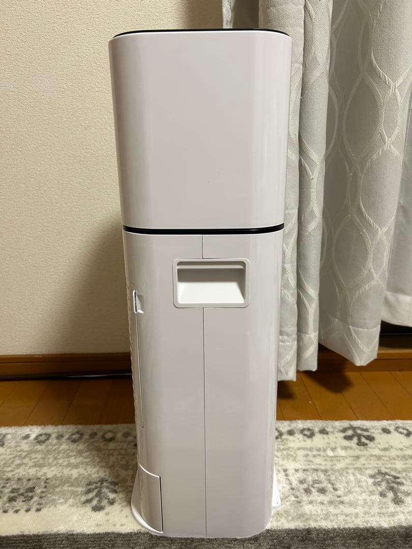 アイリスオーヤマ 衣類乾燥除湿機 ijd-150 2021年製