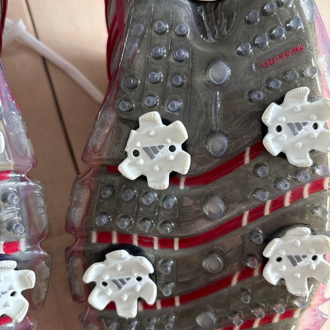 アディダスゴルフスパイク