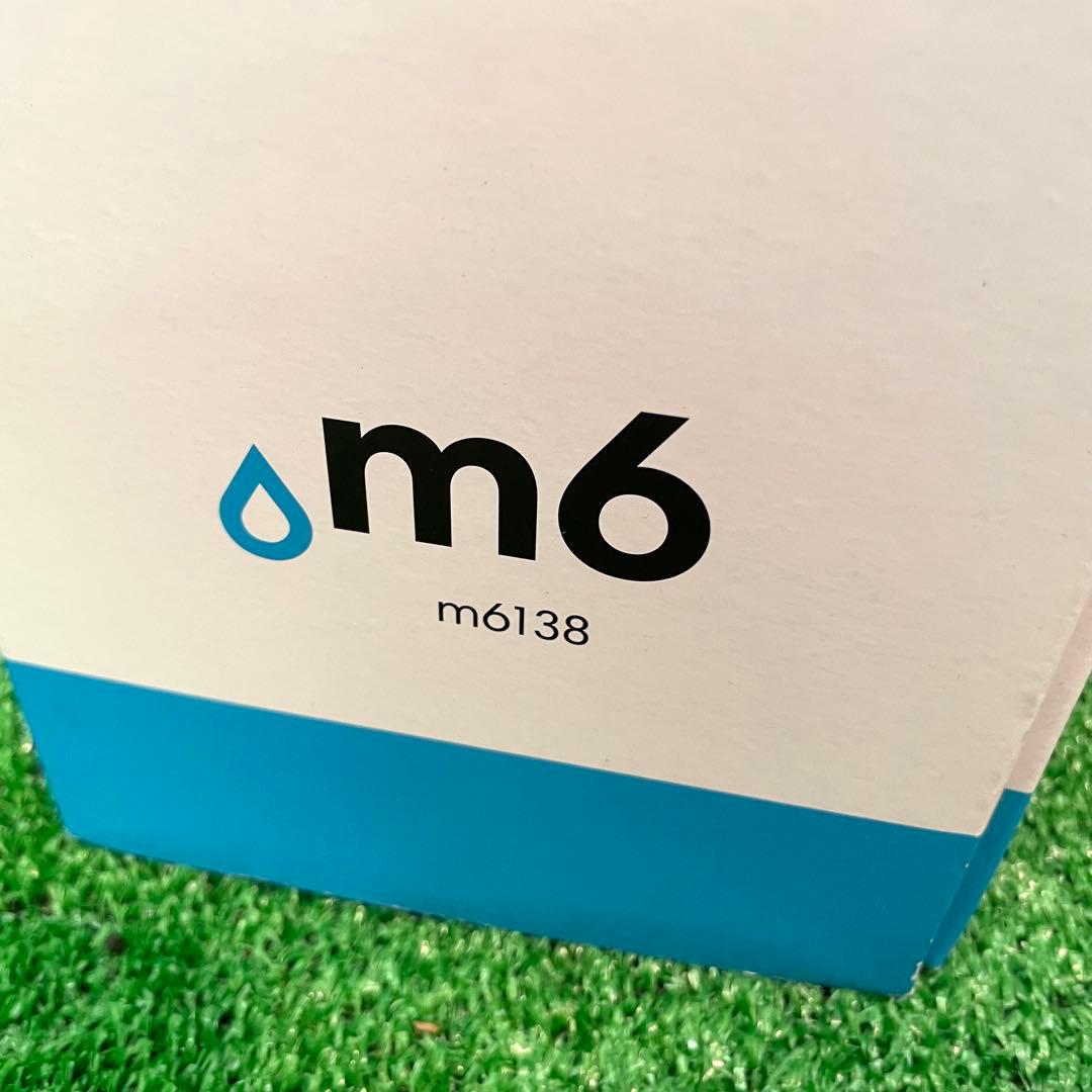 ブラーバジェット m6 アイロボット 床拭きロボット m613860 【新品】