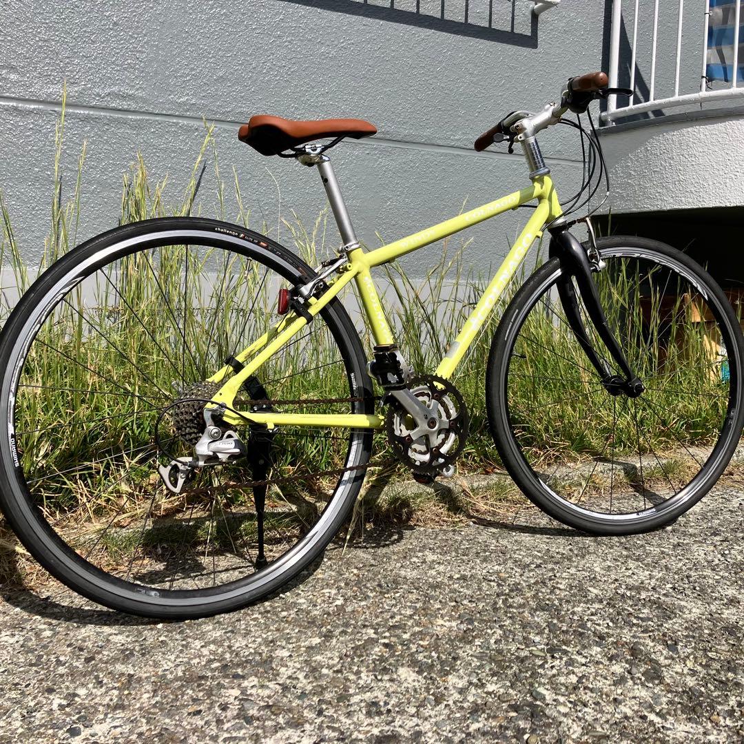 COLNAGO WINDY コルナゴ クロスバイク 引き取り限定