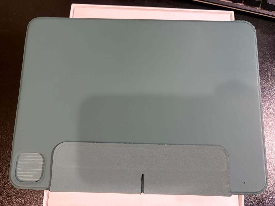 iPad Pro 11インチ 第3世代 M1 バッテリー 95% スペースグレー