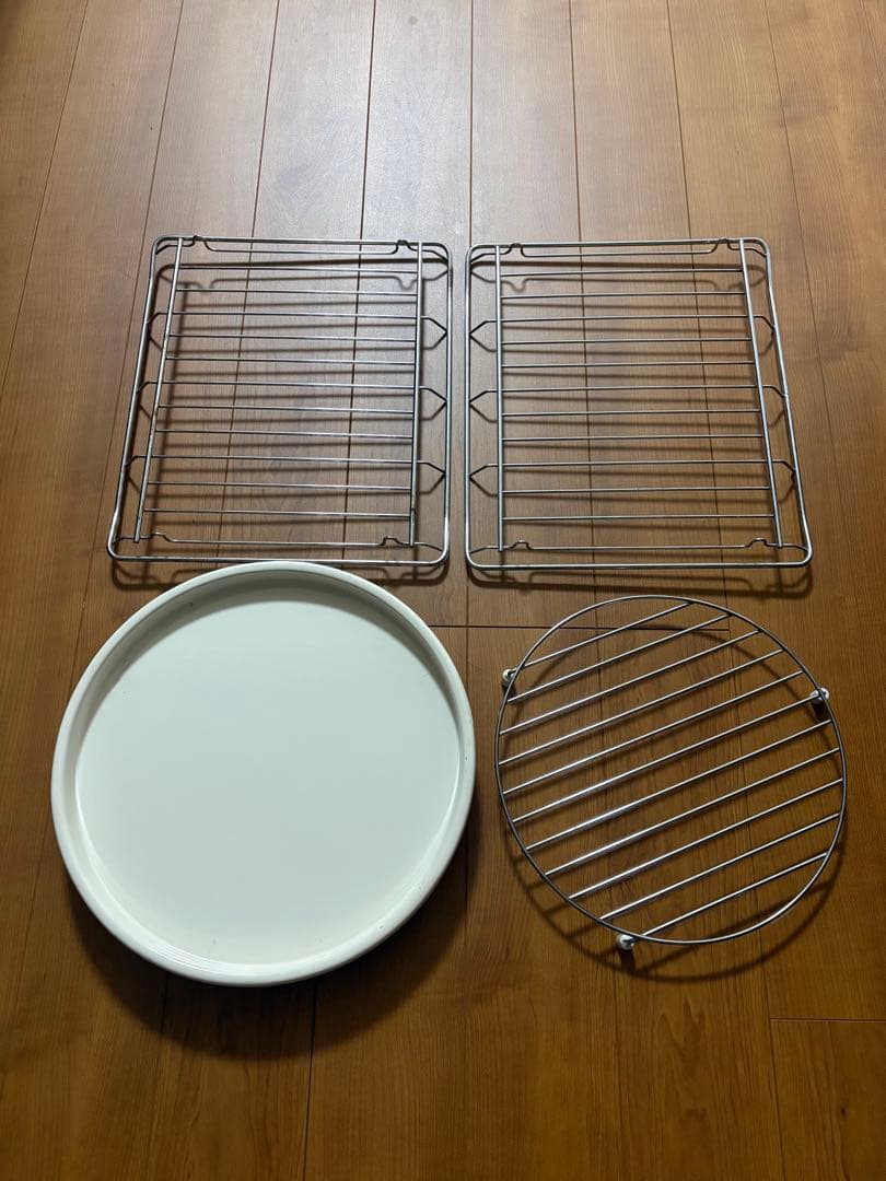 Rinnai RK-T10M ガスオーブン