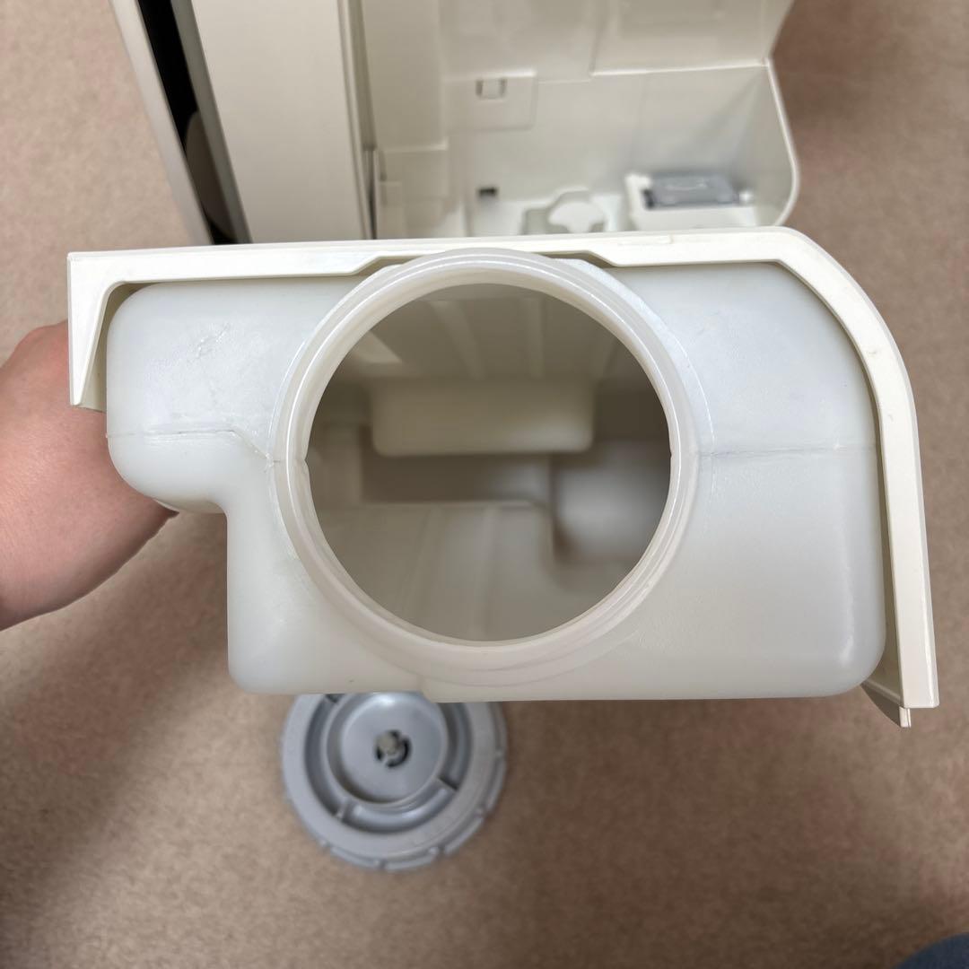 Panasonic 空気清浄機 F-ZXF70