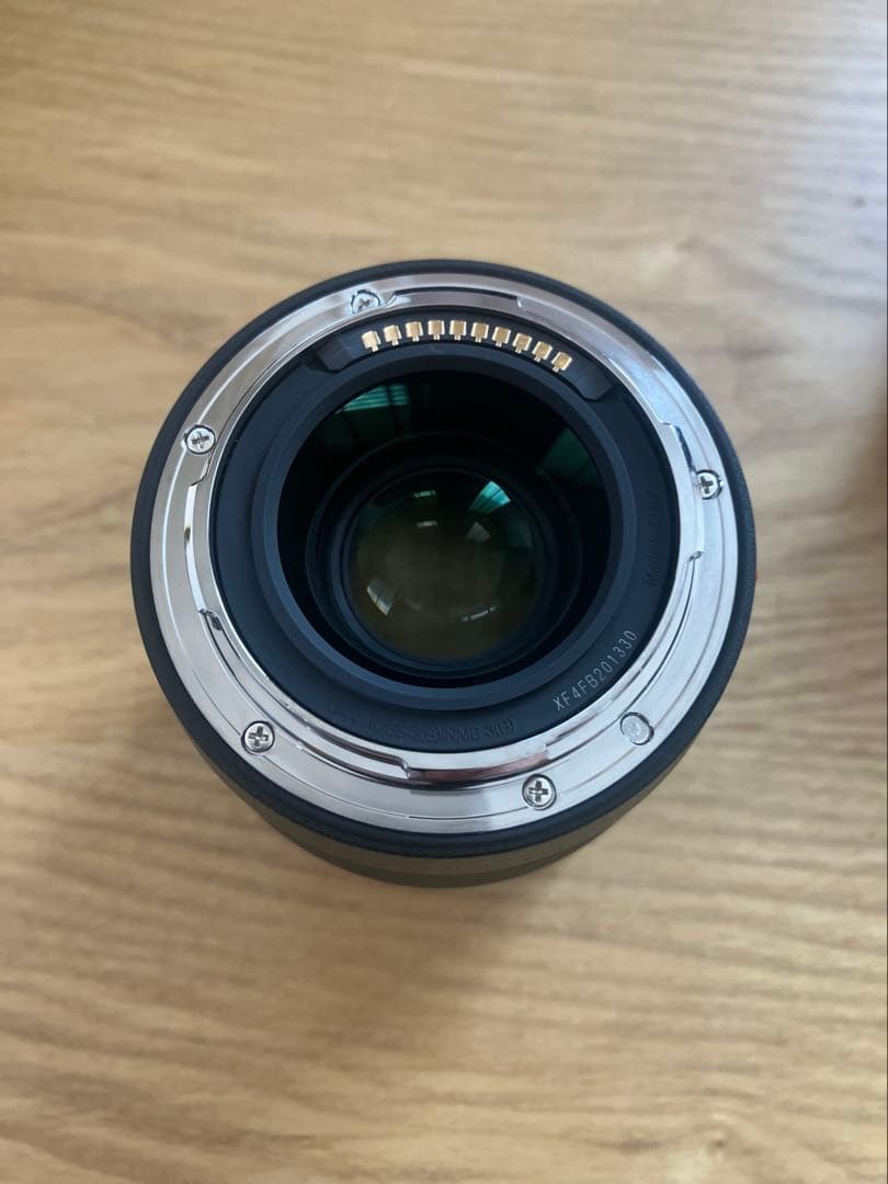 LUMIX S50mm f1.8 Lマウント 【極美品】