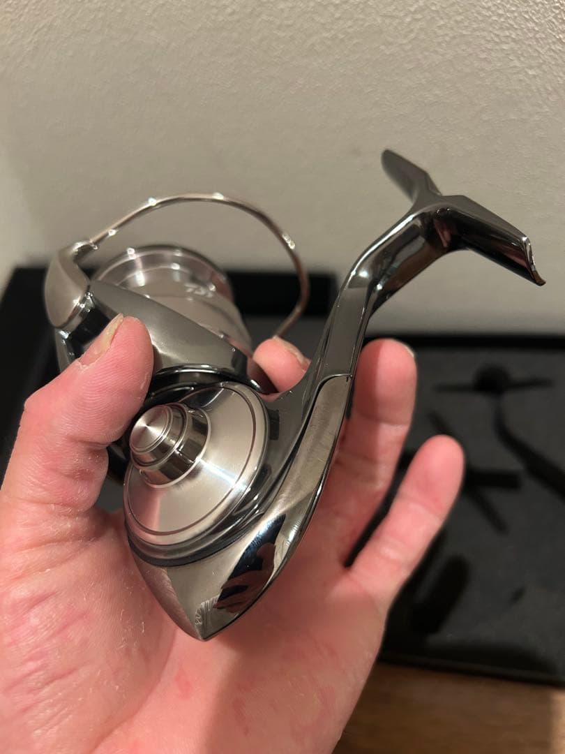 ダイワ　22イグジスト　PCLT 3000-XH