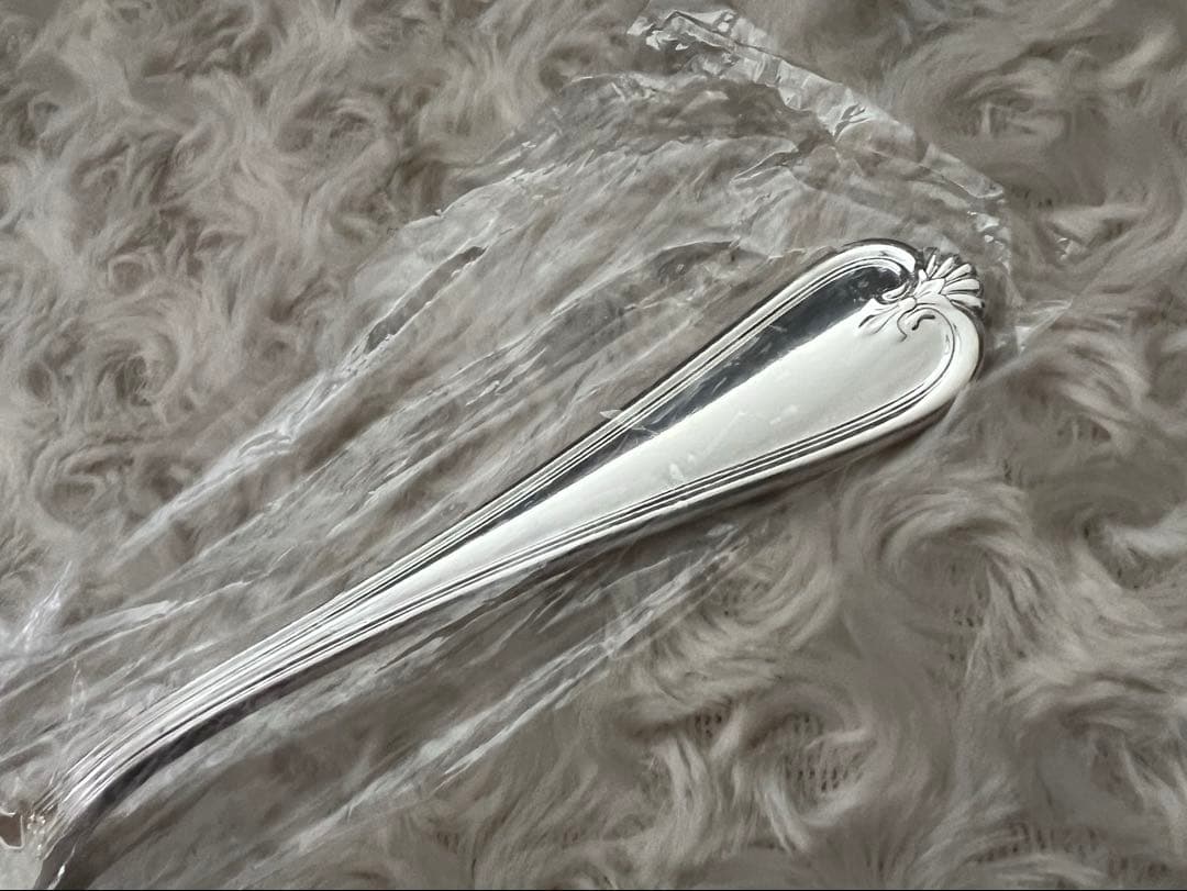 ノリタケ　カトラリーセット　ブリストル　テーブルフォーク＆スプーンセット〈８本〉