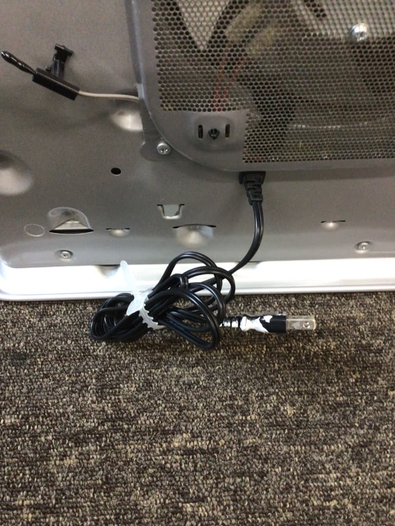 Dainichi ダイニチ FW-3218S(S) ブルーヒーター 2018年製