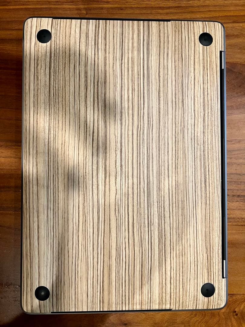 MacBook Pro 2020年製 メモリ16GB