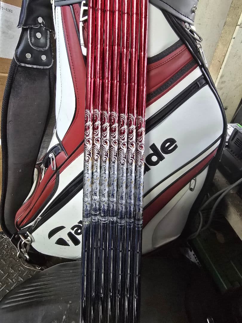 デザインチューニング DG S2007本