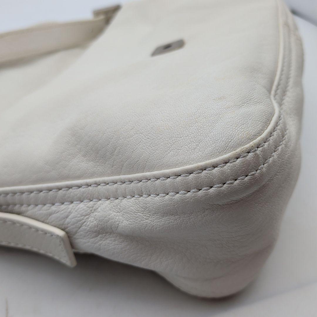 FENDI　マンバケット ハンドバッグ