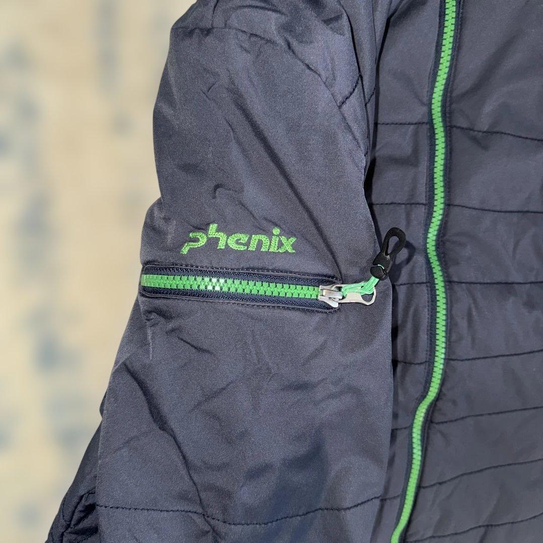 phenix スキーウェア　女子用