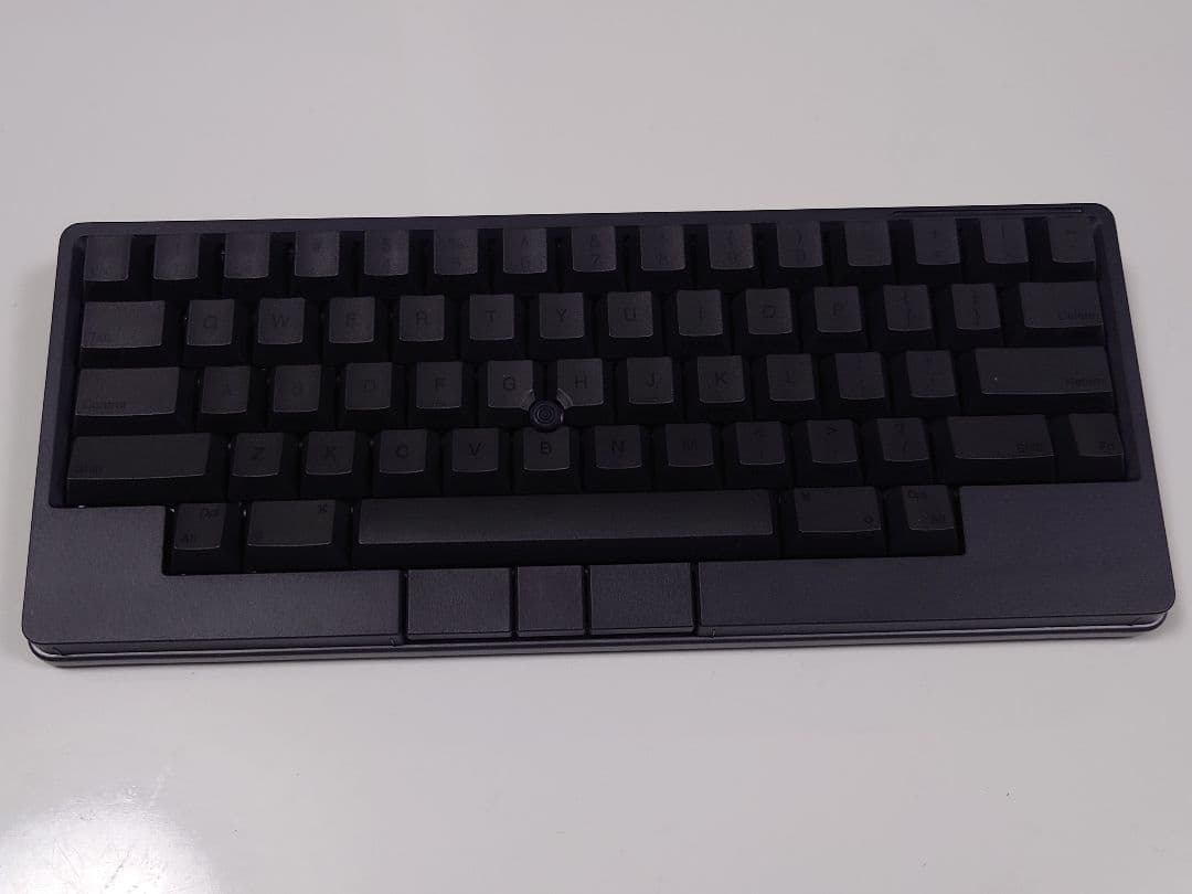 【美品】HHKB Studio（US配列）極静音カスタム済みメカニカルキーボード