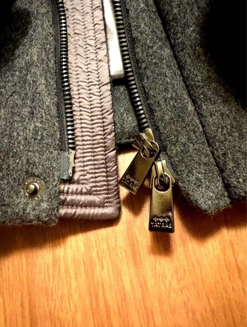 タトラス TATRAS IBISCO イビスコ ダウンジャケット