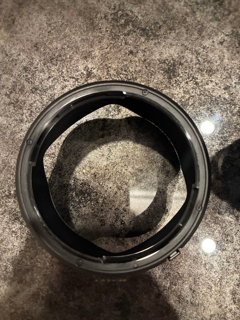 美品　Canon RF50mm F1.2 L USM 元箱　付属品あり