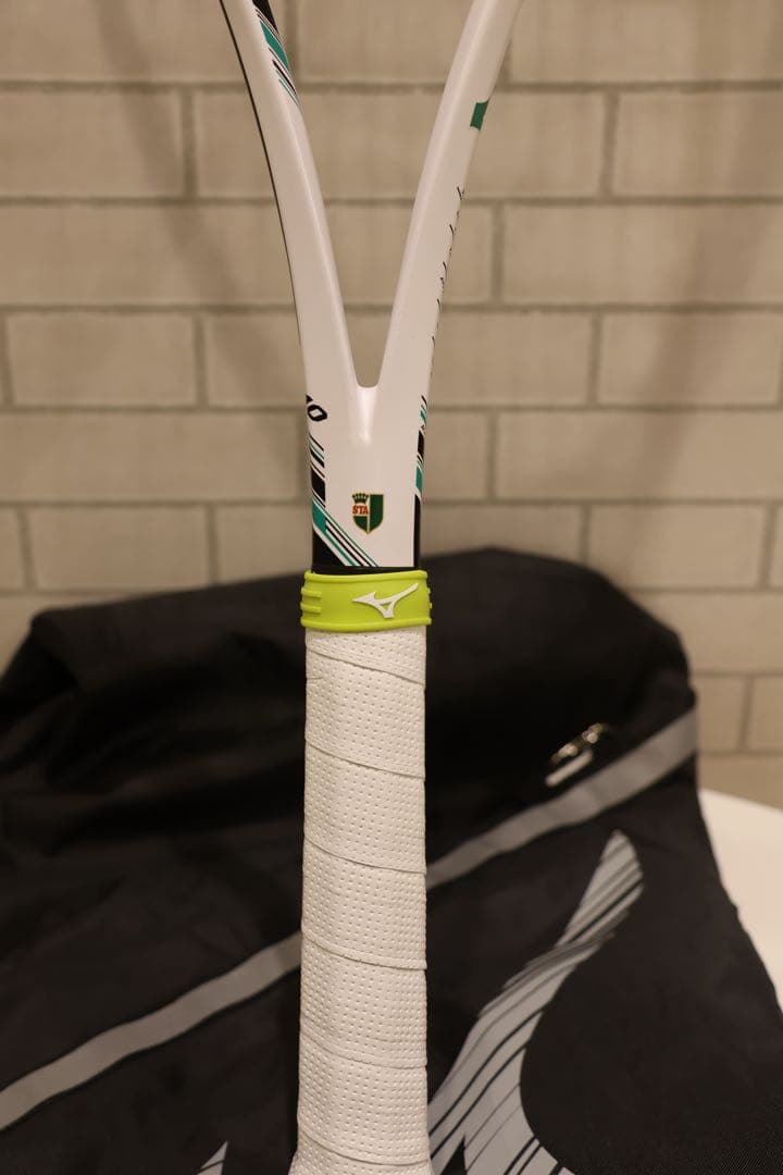 D FORCE S-10（ディーフォース　S-10 ) ソフトテニスラケット