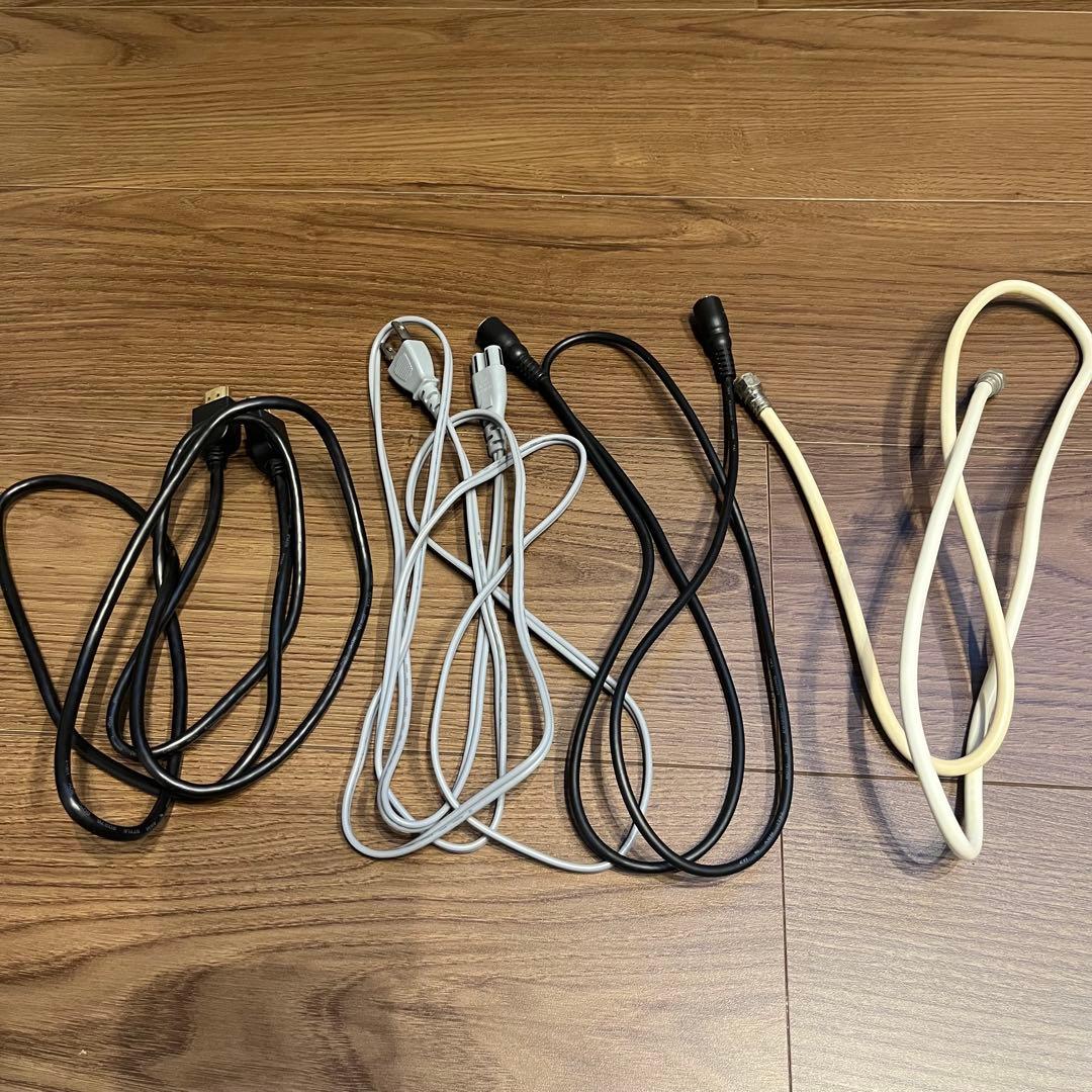 SHARP BD-W1700 ブルーレイレコーダー