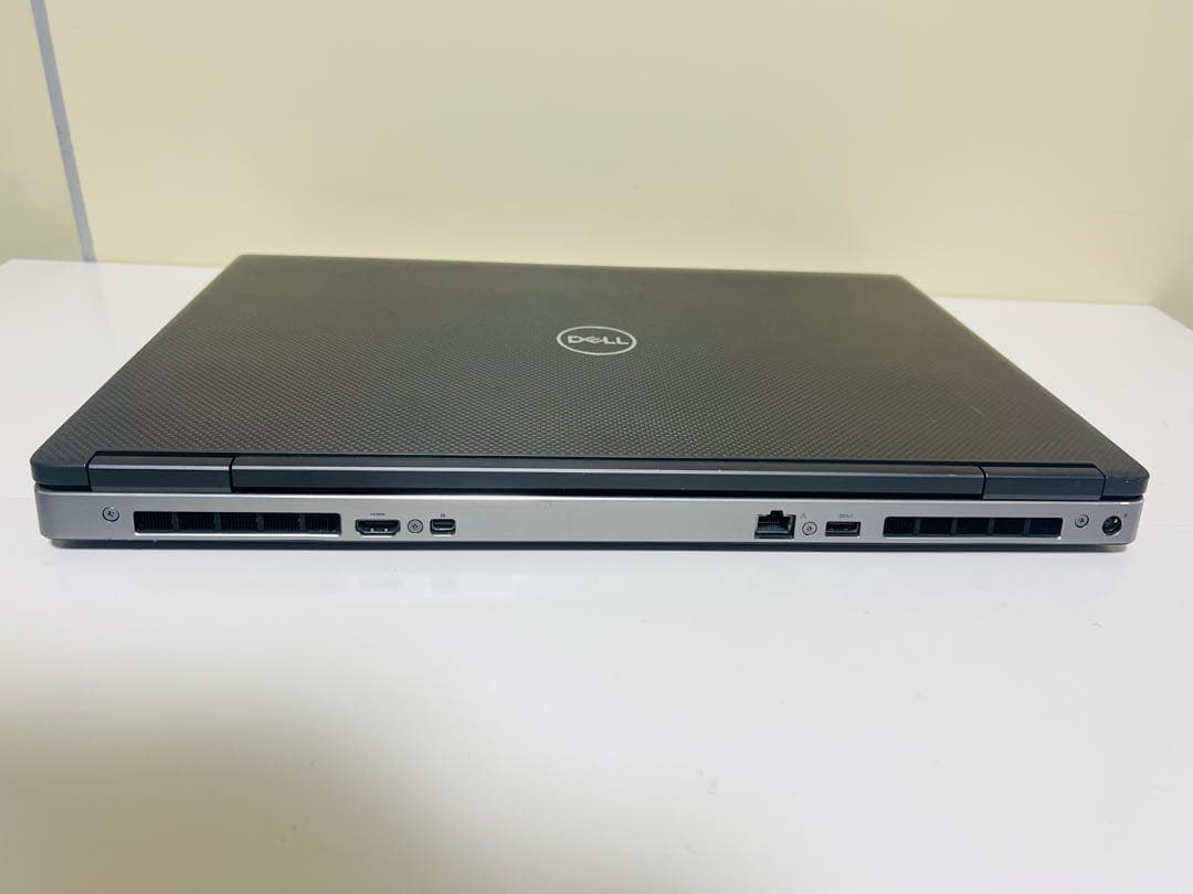 Windowsノート本体 Dell Precision 7740 i7/32GB/512GB