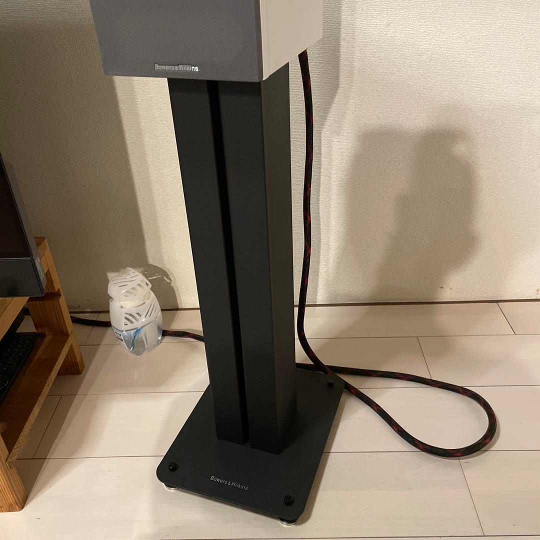 スピーカー・ウーファー Bowers&Wilkins 607S3