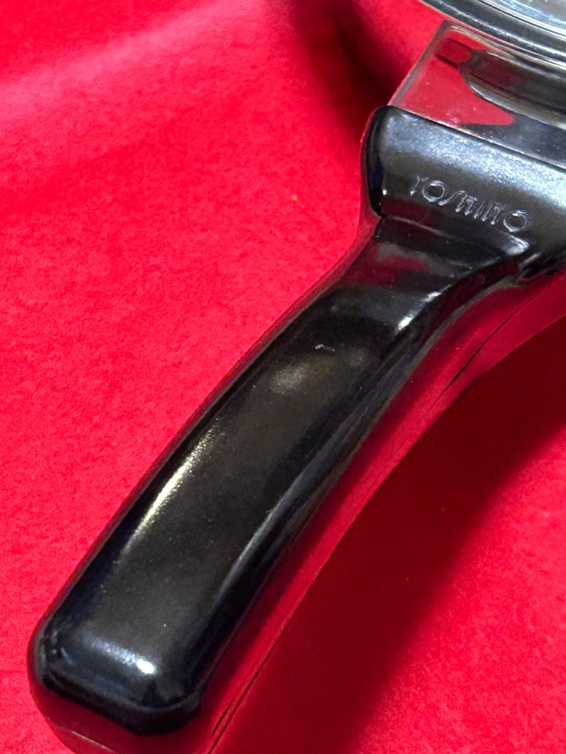 ヨシノクラフト 片手鍋 ES-16 16cm