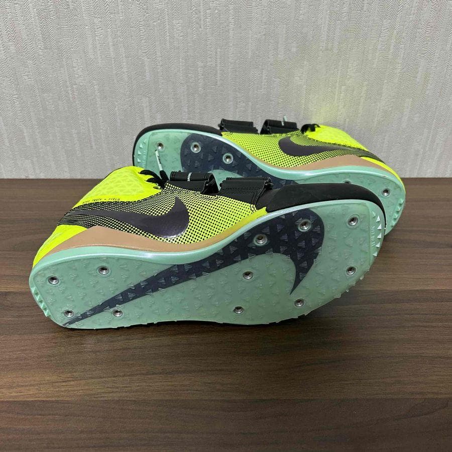 Nike Zoom Javelin Elite 3 27cm ジャベリン 投てき