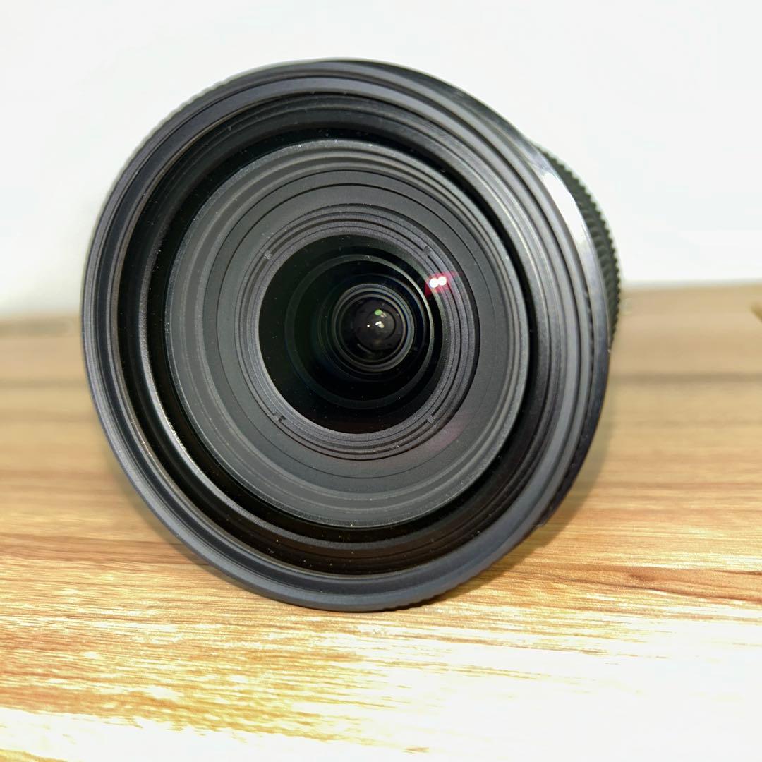 レンズ(ズーム) HD PENTAX-DA 16-85mm F3.5~5.6 ED DC WR