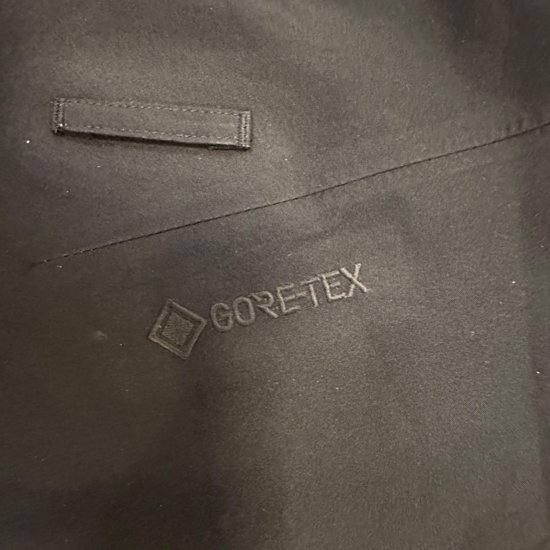 ゴールドウィン　スキーウェア　ビブパンツ Mサイズ