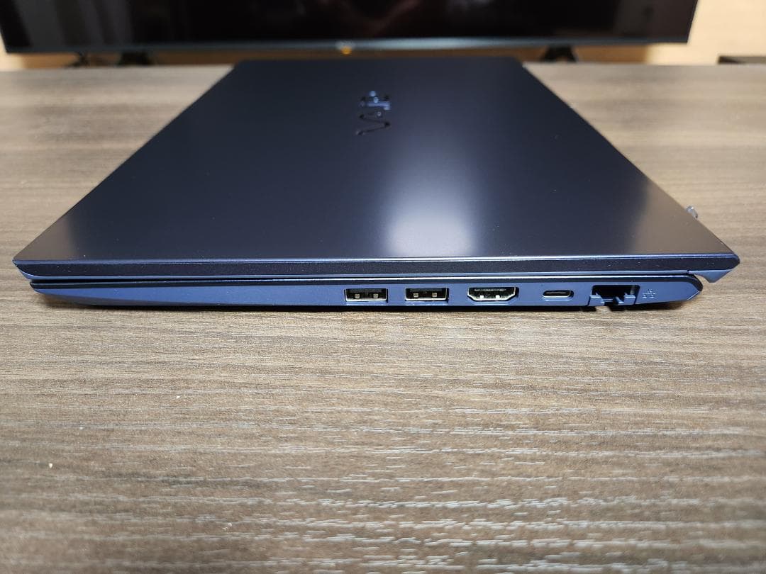 美品 VAIO F14 i5-1335U 16GB 256GB Office他