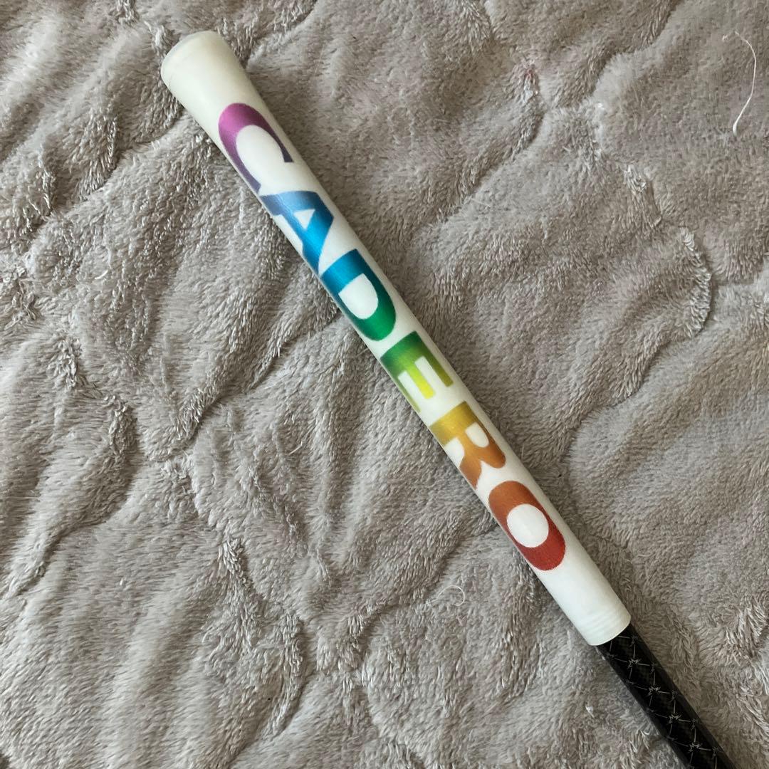 Callaway PARADYM フェアウェイウッド 3番15度　カバー付き