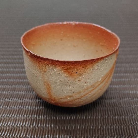 隠崎隆一ほか 酒杯セット Ryuichi KAKUREZAKI etc