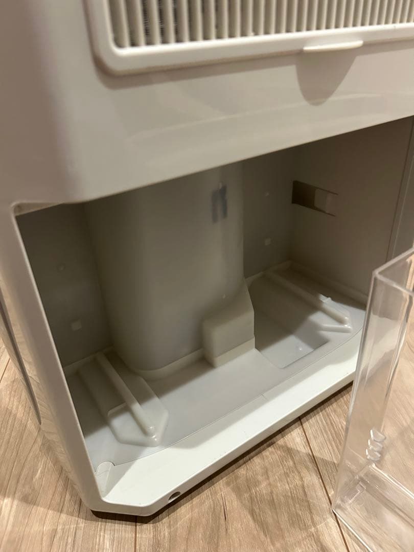 コロナの冷風・衣類乾燥除湿機 CDM-1415 2015年製