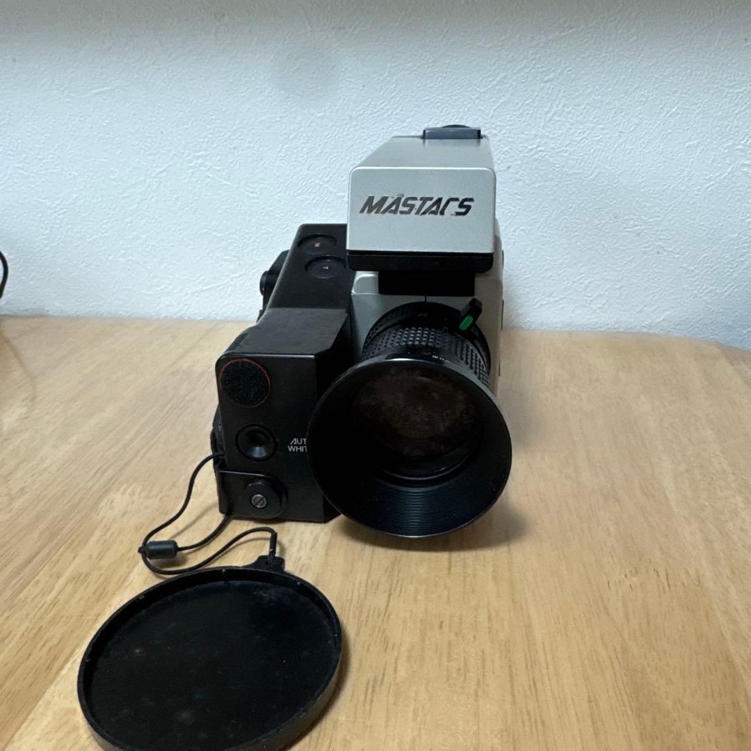 ビデオカメラ SUNPAK AUTO ZOOM 3600 THYRISTOR VK-C1500