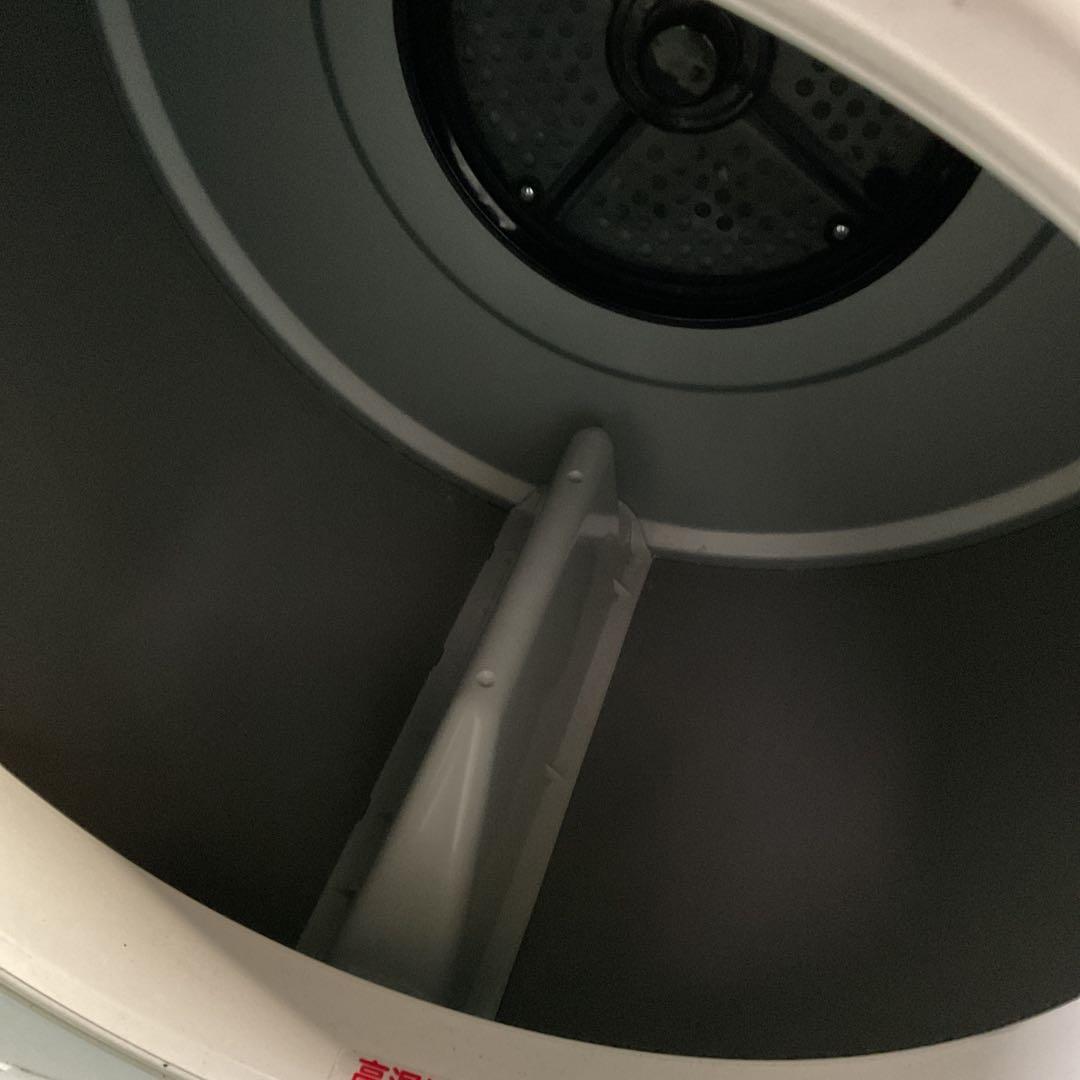 KR39★ HITACHI 衣類乾燥機