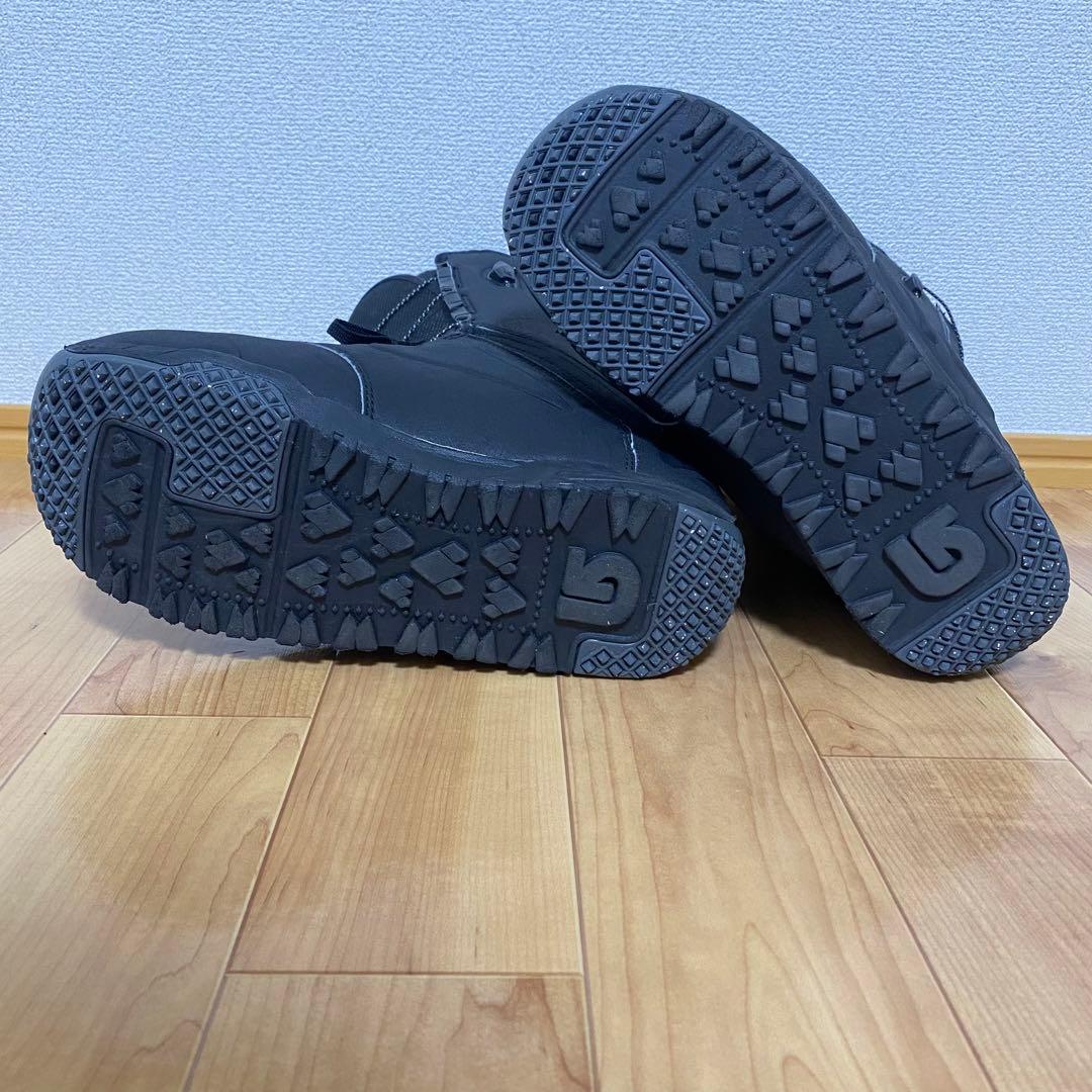 極美品✨BURTON RULERバートンスノーボード ブーツ 30cm