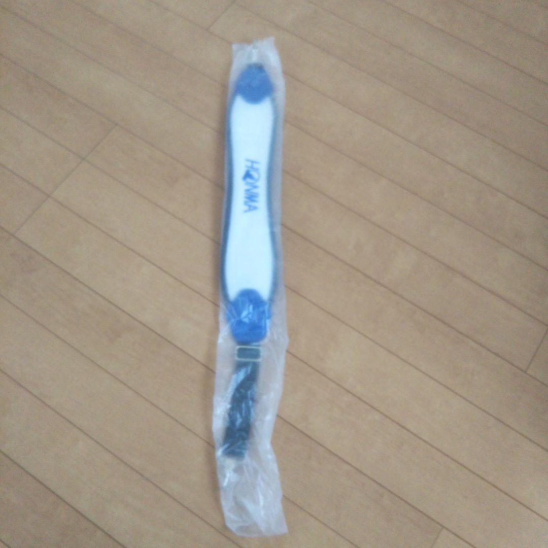 本間ゴルフ モグラロゴ キャディーバッグ