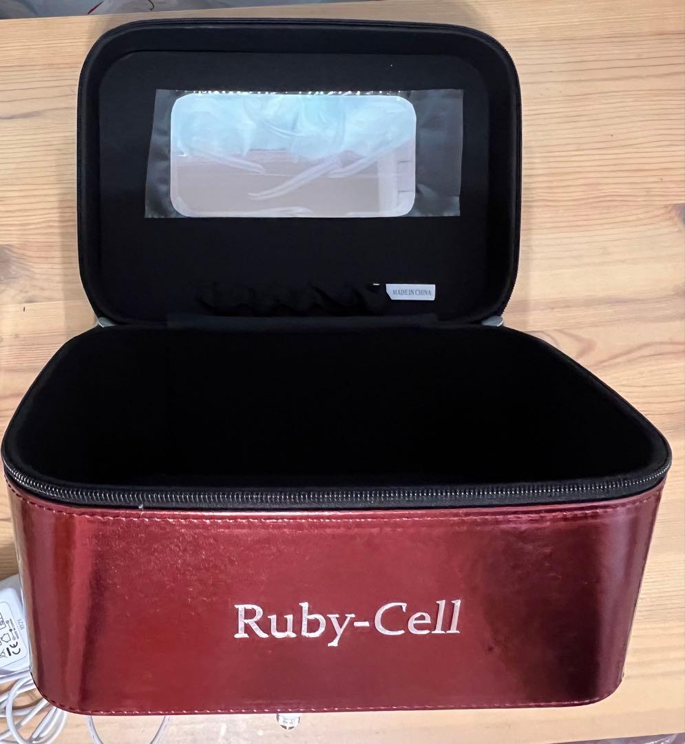 ルビーセルエアブラシシステム