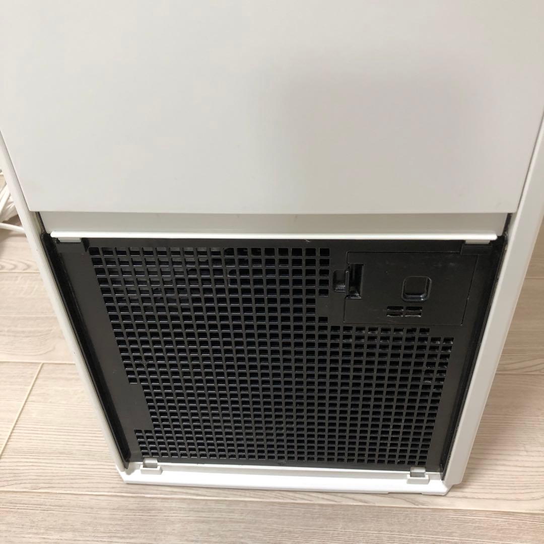 【引取可能】ダイキン　空気清浄機　MCK55-XY 2021年製